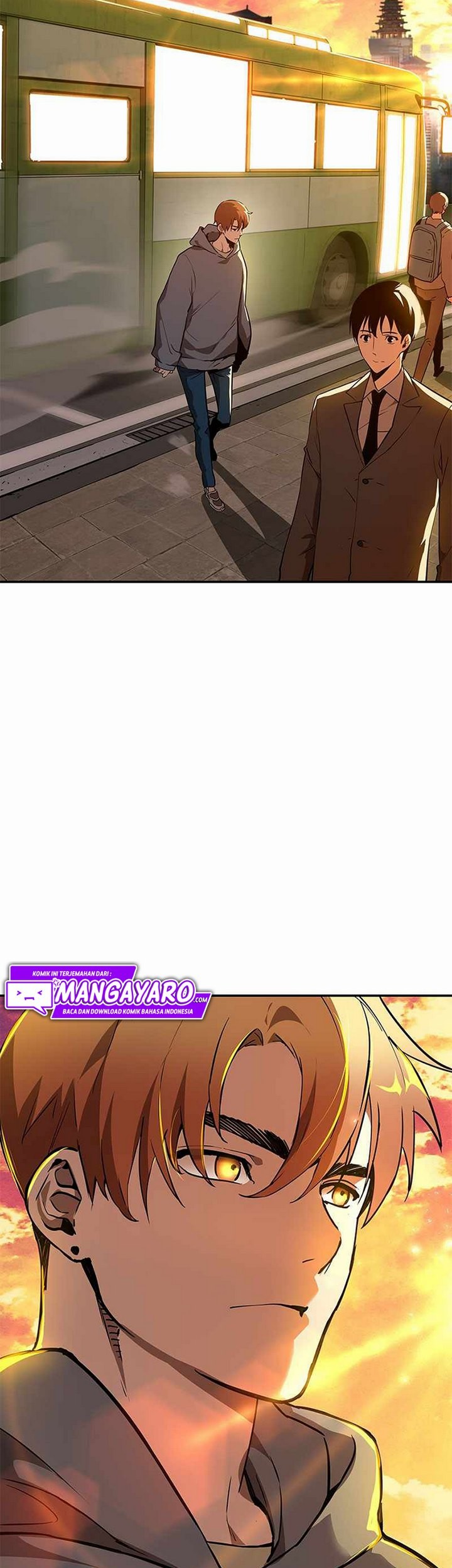 7Fates: Chakho Chapter 1 - halaman 87