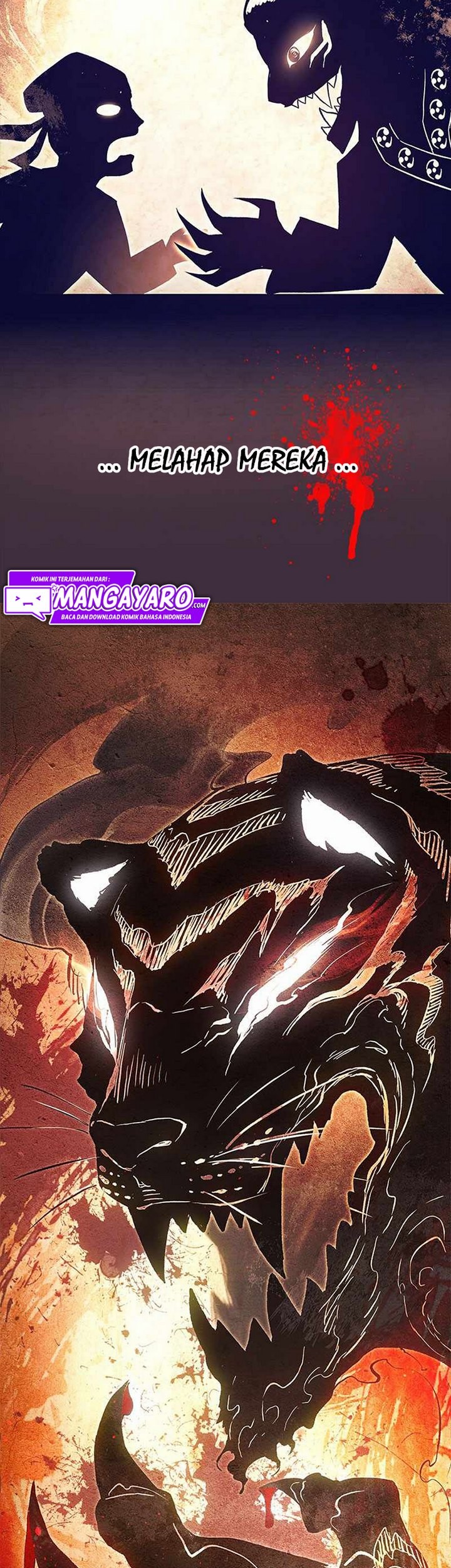 7Fates: Chakho Chapter 1 - halaman 9
