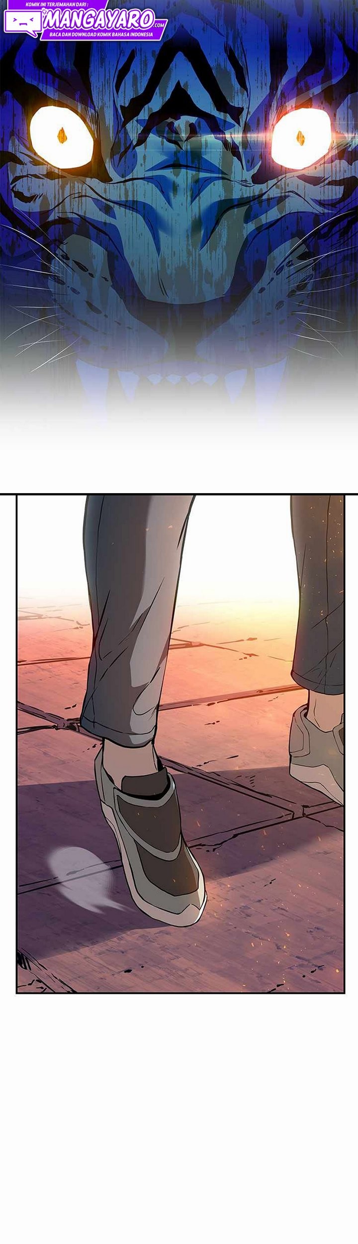 7Fates: Chakho Chapter 1 - halaman 94