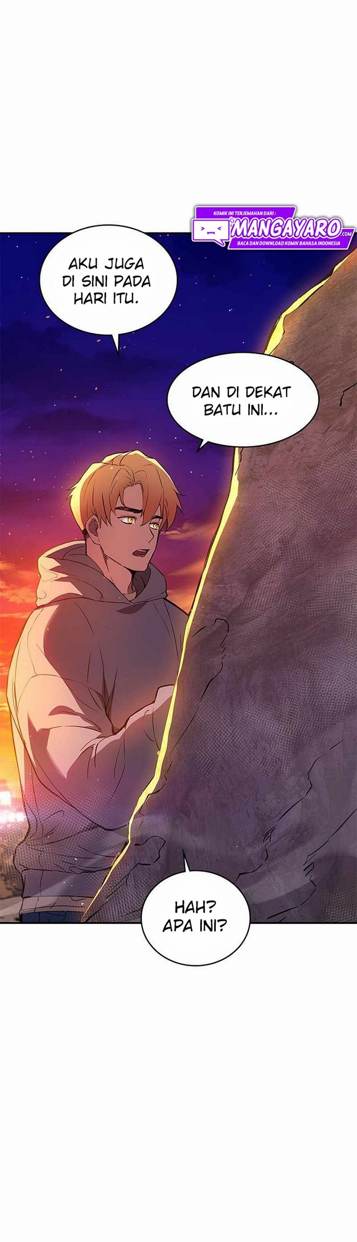 7Fates: Chakho Chapter 1 - halaman 99