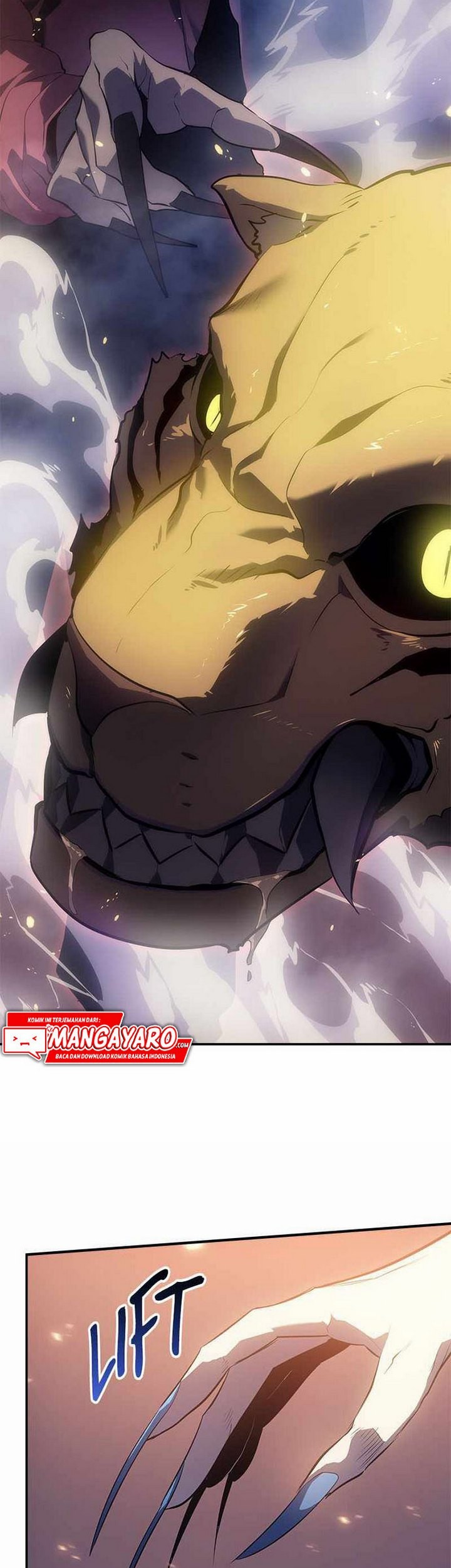 7Fates: Chakho Chapter 10.1 - halaman 16