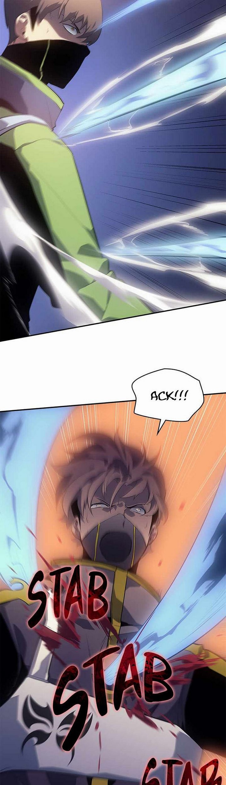 7Fates: Chakho Chapter 10.1 - halaman 20