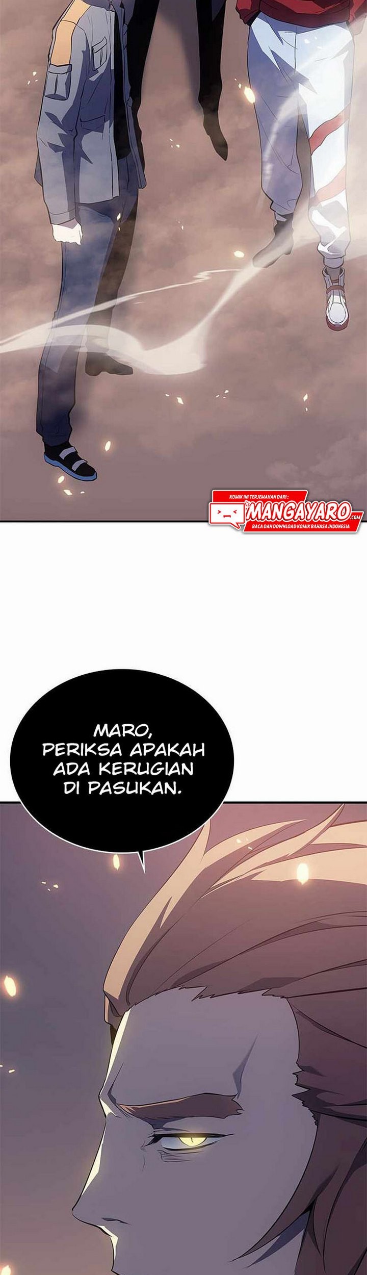 7Fates: Chakho Chapter 10.1 - halaman 30