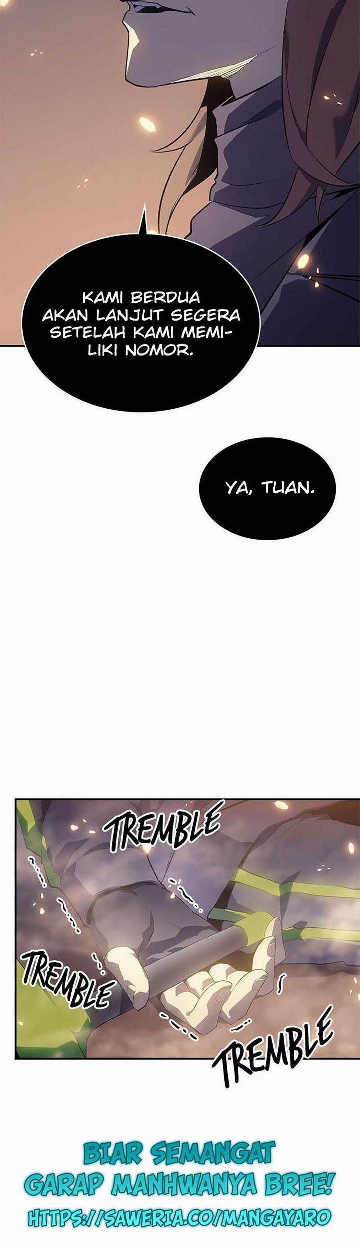 7Fates: Chakho Chapter 10.1 - halaman 32