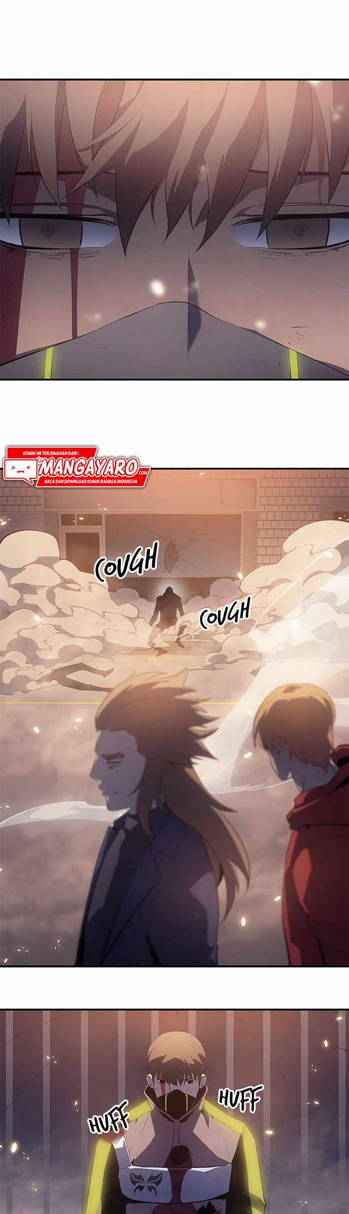 7Fates: Chakho Chapter 10.1 - halaman 34