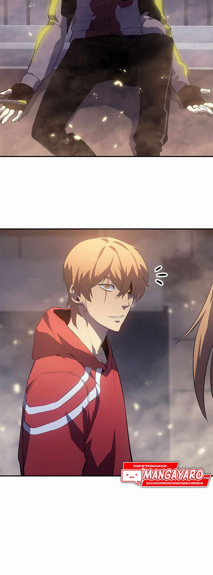 7Fates: Chakho Chapter 10.1 - halaman 36