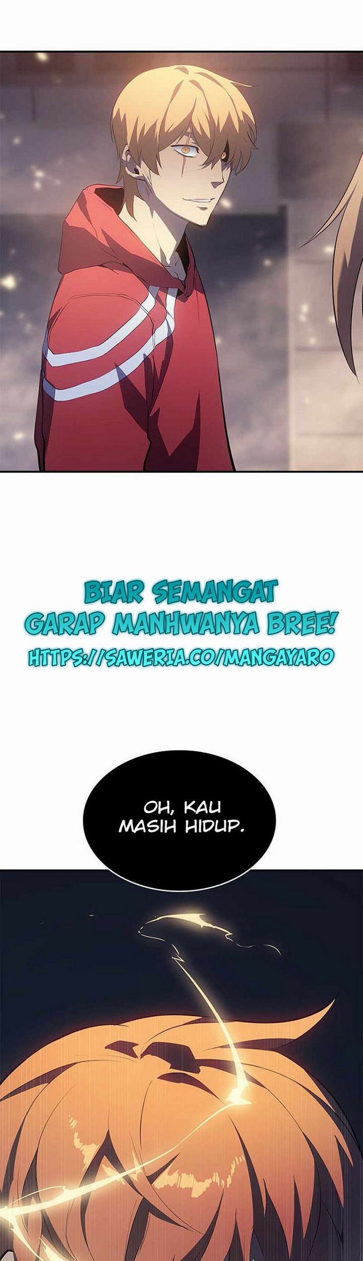 7Fates: Chakho Chapter 10.1 - halaman 37