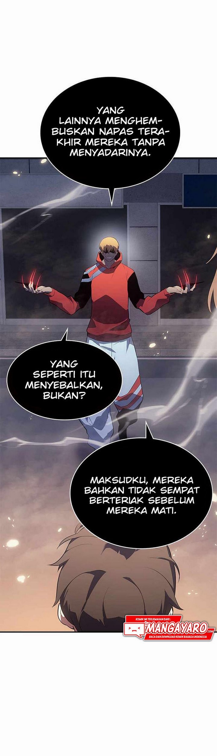 7Fates: Chakho Chapter 10.1 - halaman 41