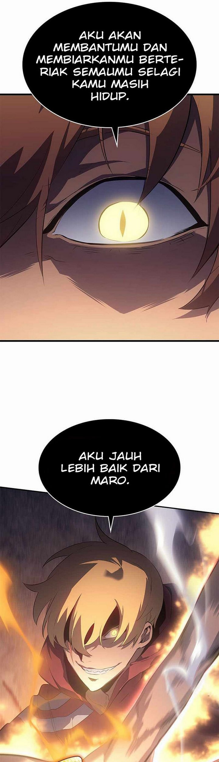 7Fates: Chakho Chapter 10.1 - halaman 43