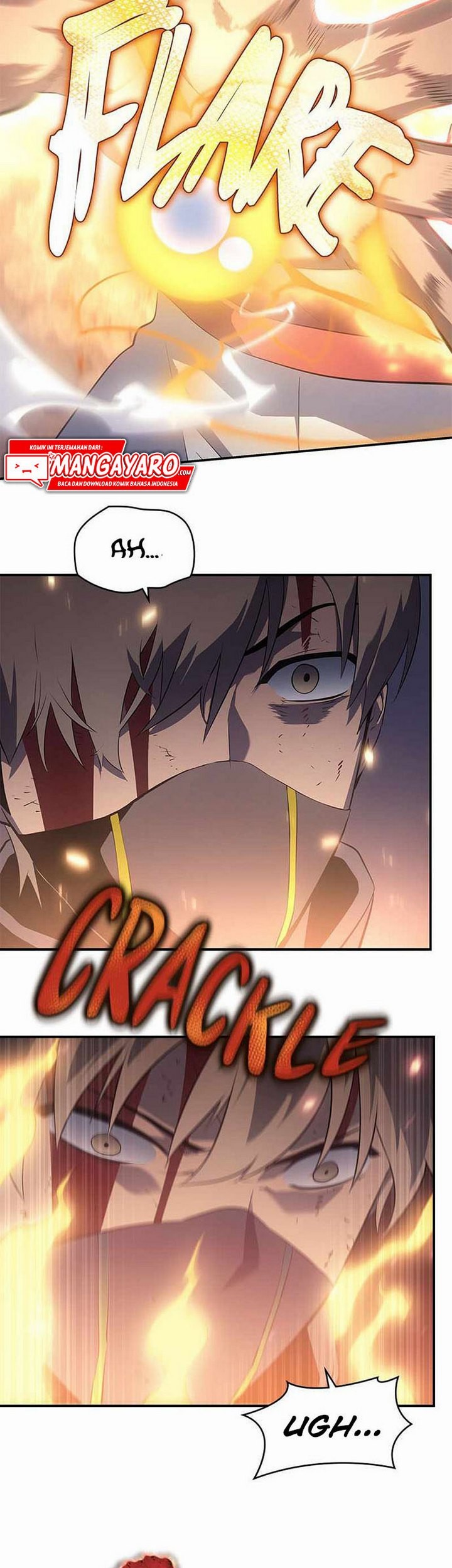 7Fates: Chakho Chapter 10.1 - halaman 45