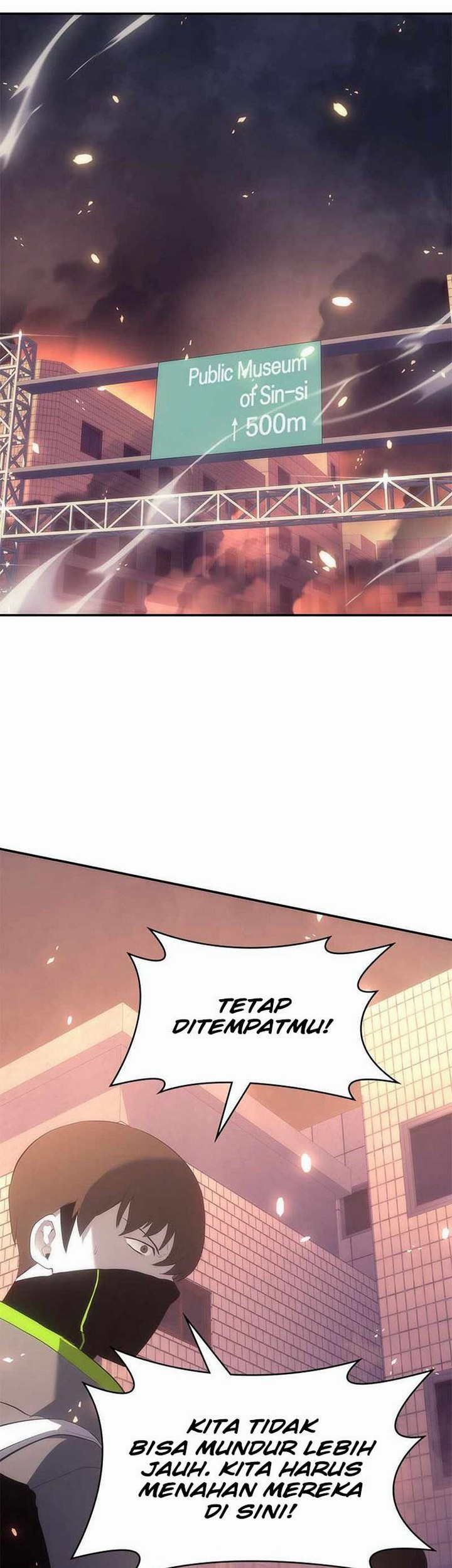 7Fates: Chakho Chapter 10.1 - halaman 6