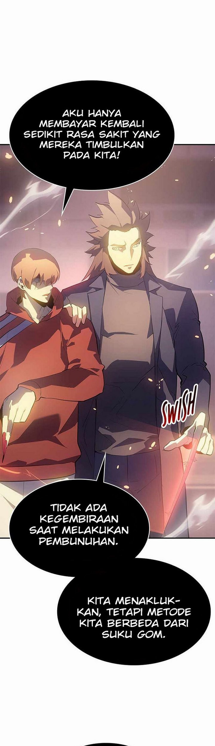 7Fates: Chakho Chapter 10.1 - halaman 61