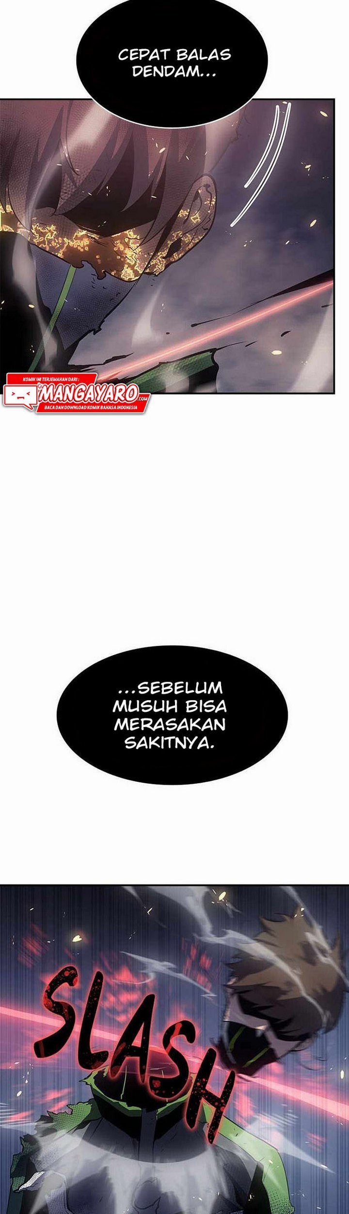 7Fates: Chakho Chapter 10.1 - halaman 63