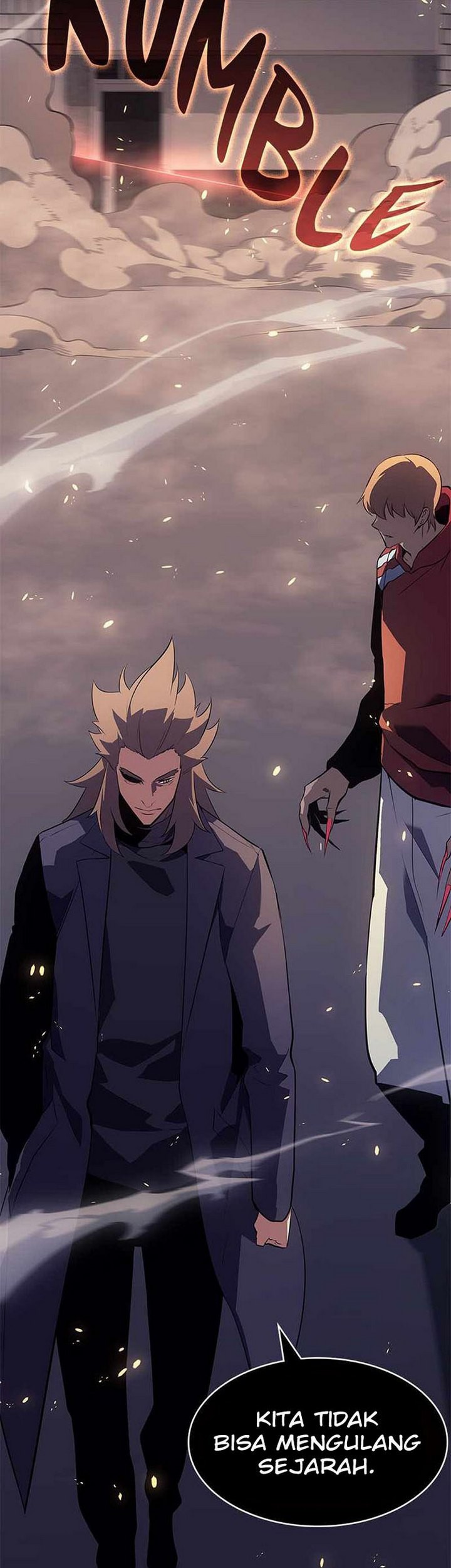7Fates: Chakho Chapter 10.1 - halaman 67