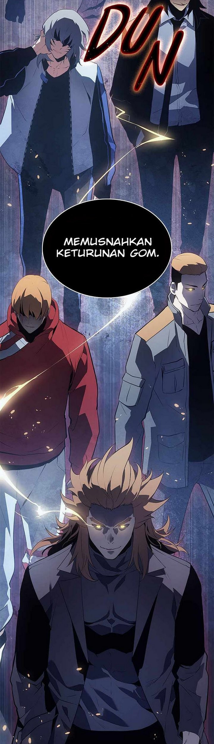 7Fates: Chakho Chapter 10.2 - halaman 10