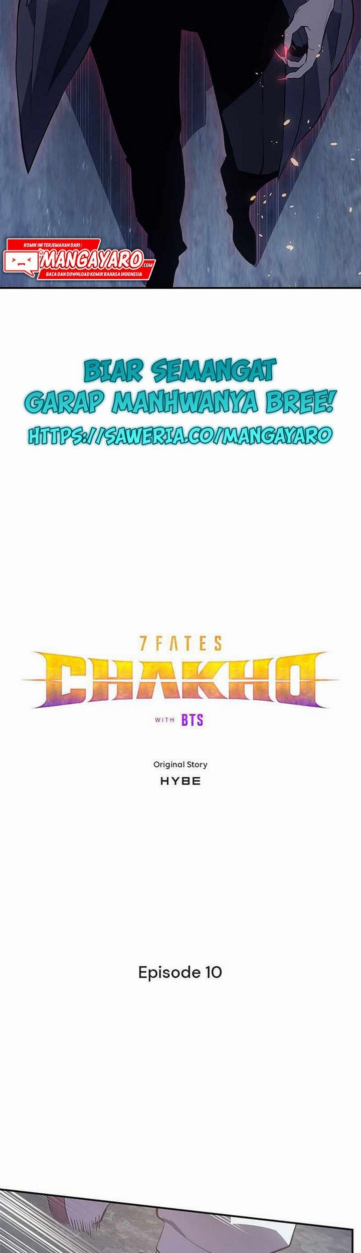 7Fates: Chakho Chapter 10.2 - halaman 12