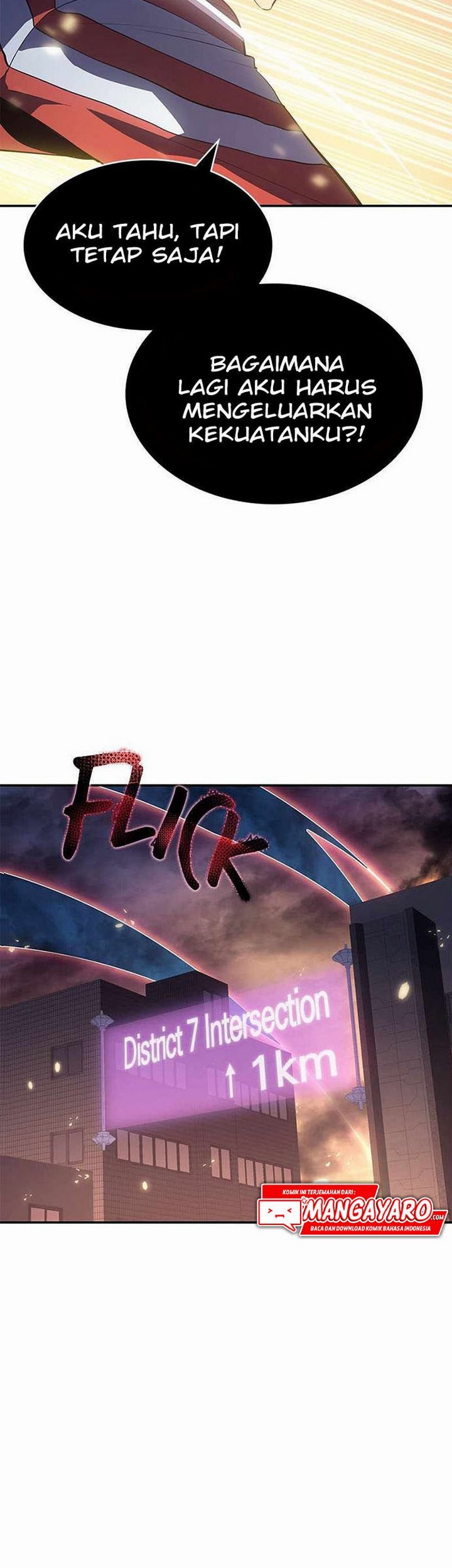 7Fates: Chakho Chapter 10.2 - halaman 20