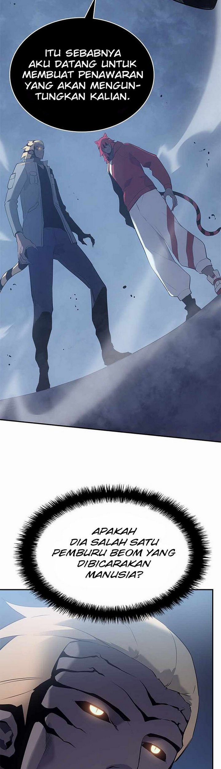 7Fates: Chakho Chapter 10.2 - halaman 28