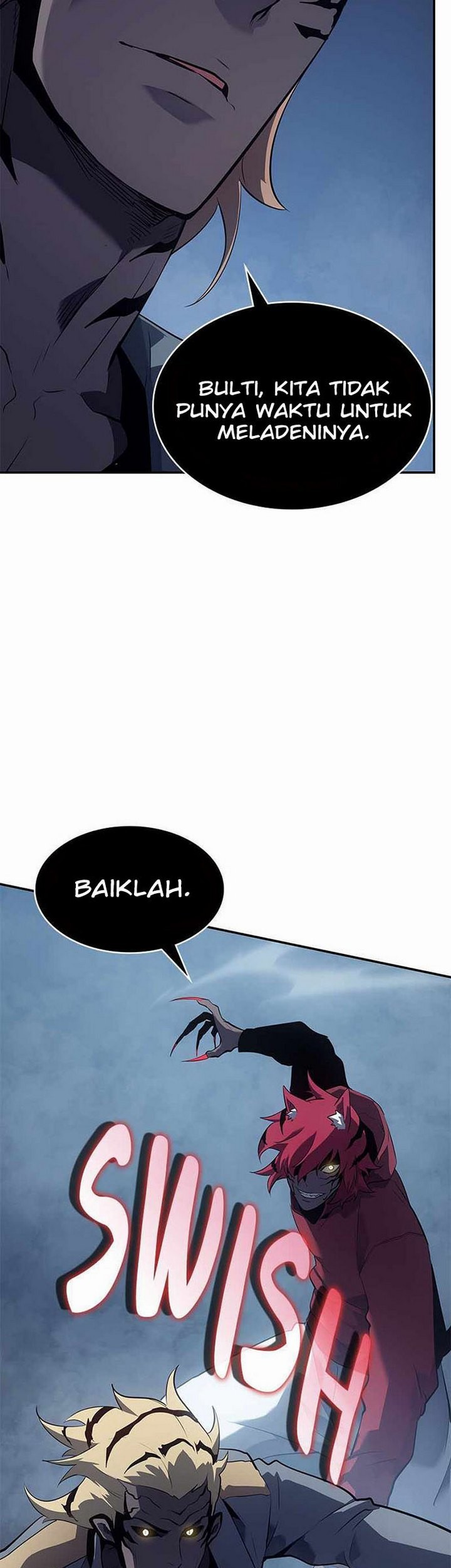 7Fates: Chakho Chapter 10.2 - halaman 30