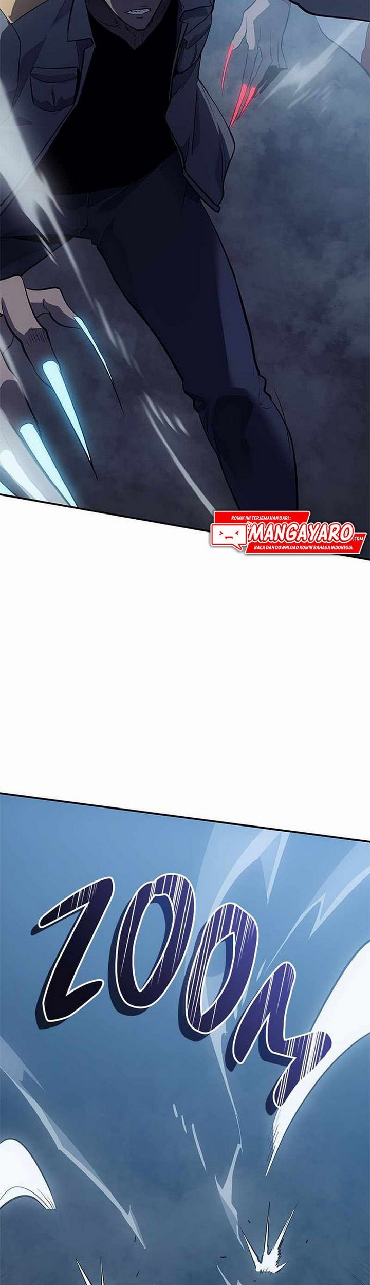 7Fates: Chakho Chapter 10.2 - halaman 32