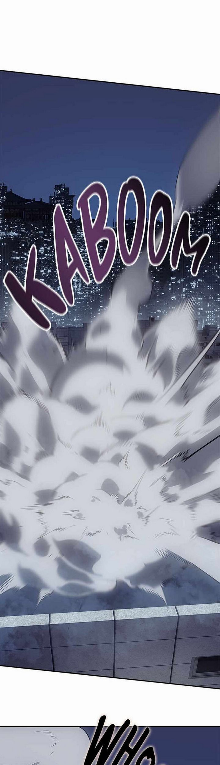 7Fates: Chakho Chapter 10.2 - halaman 39