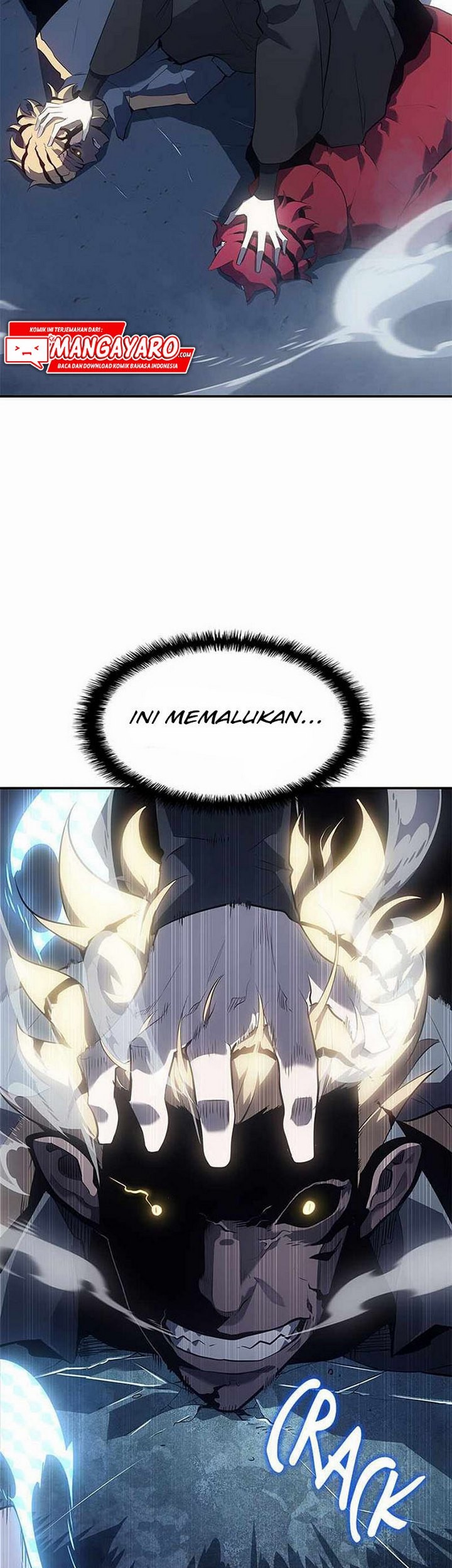 7Fates: Chakho Chapter 10.2 - halaman 49
