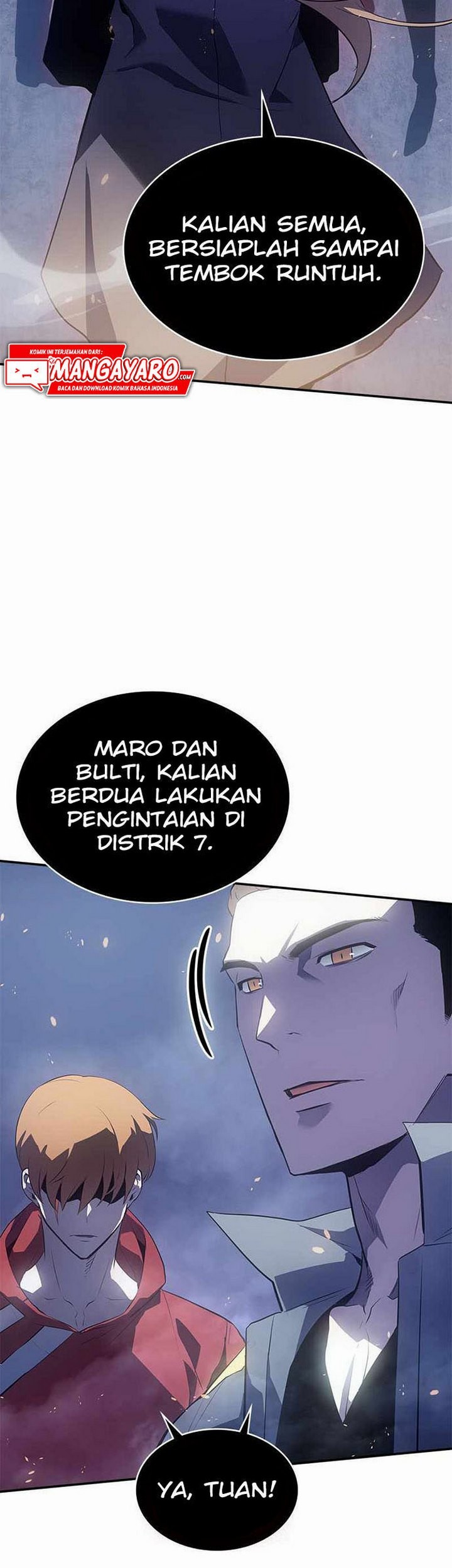 7Fates: Chakho Chapter 10.2 - halaman 6