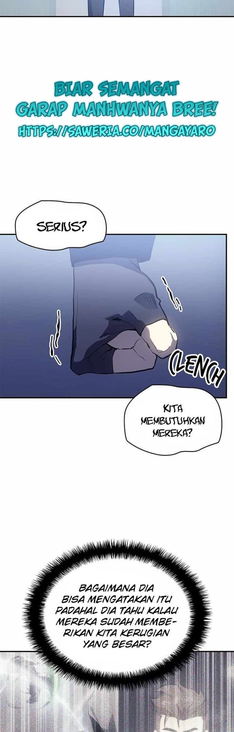 7Fates: Chakho Chapter 11 - halaman 10