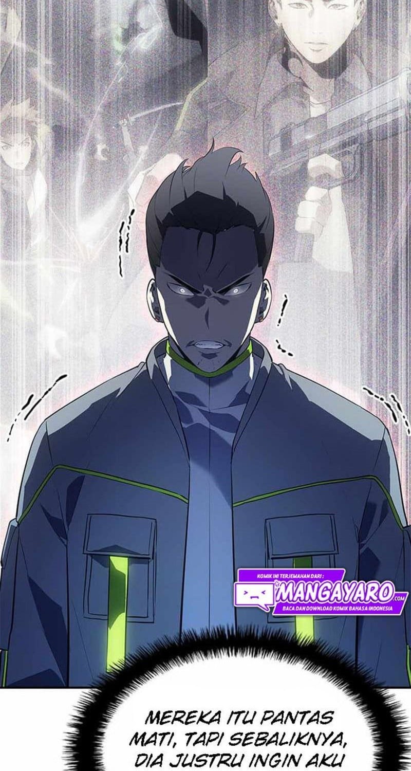 7Fates: Chakho Chapter 11 - halaman 11