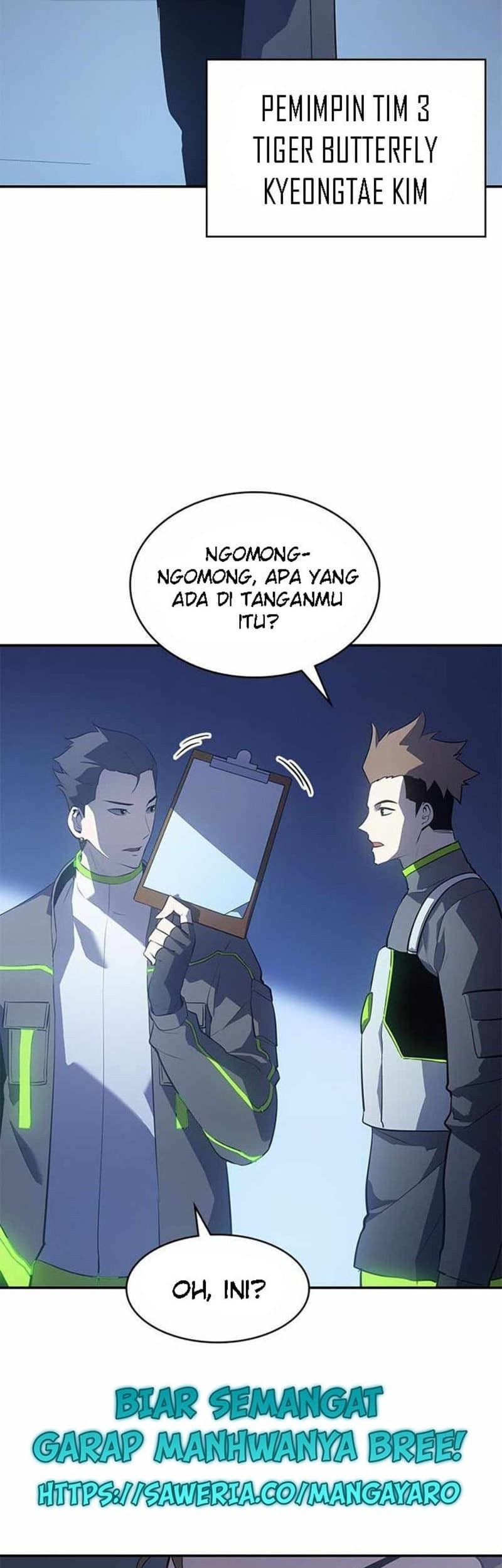 7Fates: Chakho Chapter 11 - halaman 14