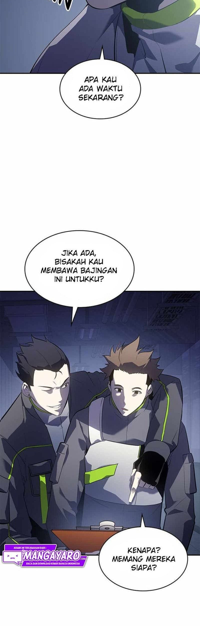 7Fates: Chakho Chapter 11 - halaman 16