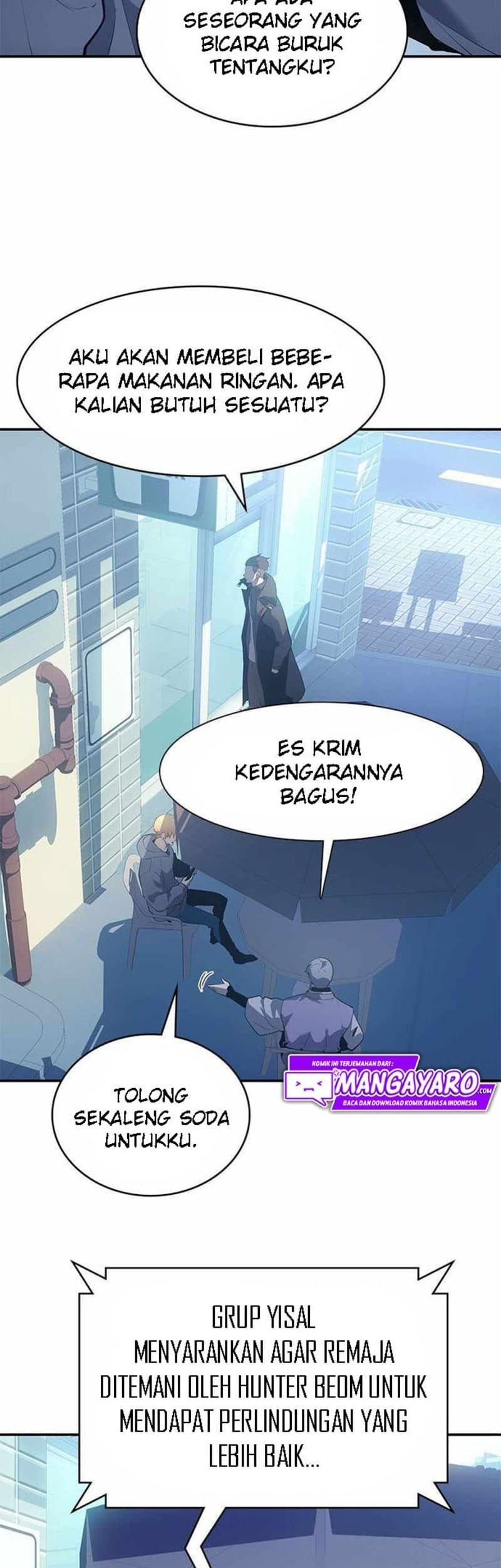 7Fates: Chakho Chapter 11 - halaman 23