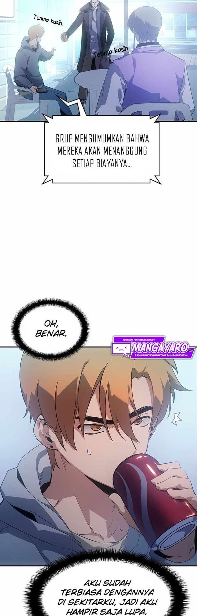 7Fates: Chakho Chapter 11 - halaman 25