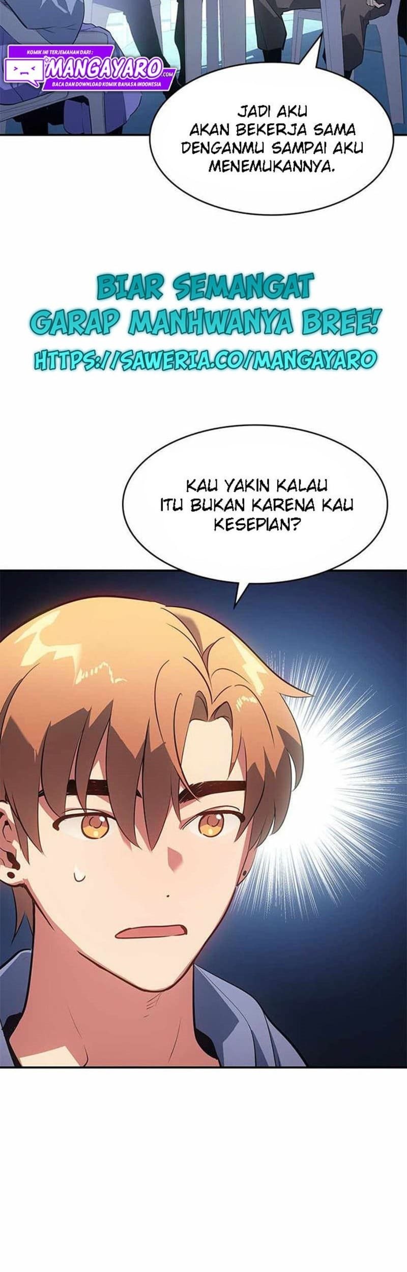 7Fates: Chakho Chapter 11 - halaman 27