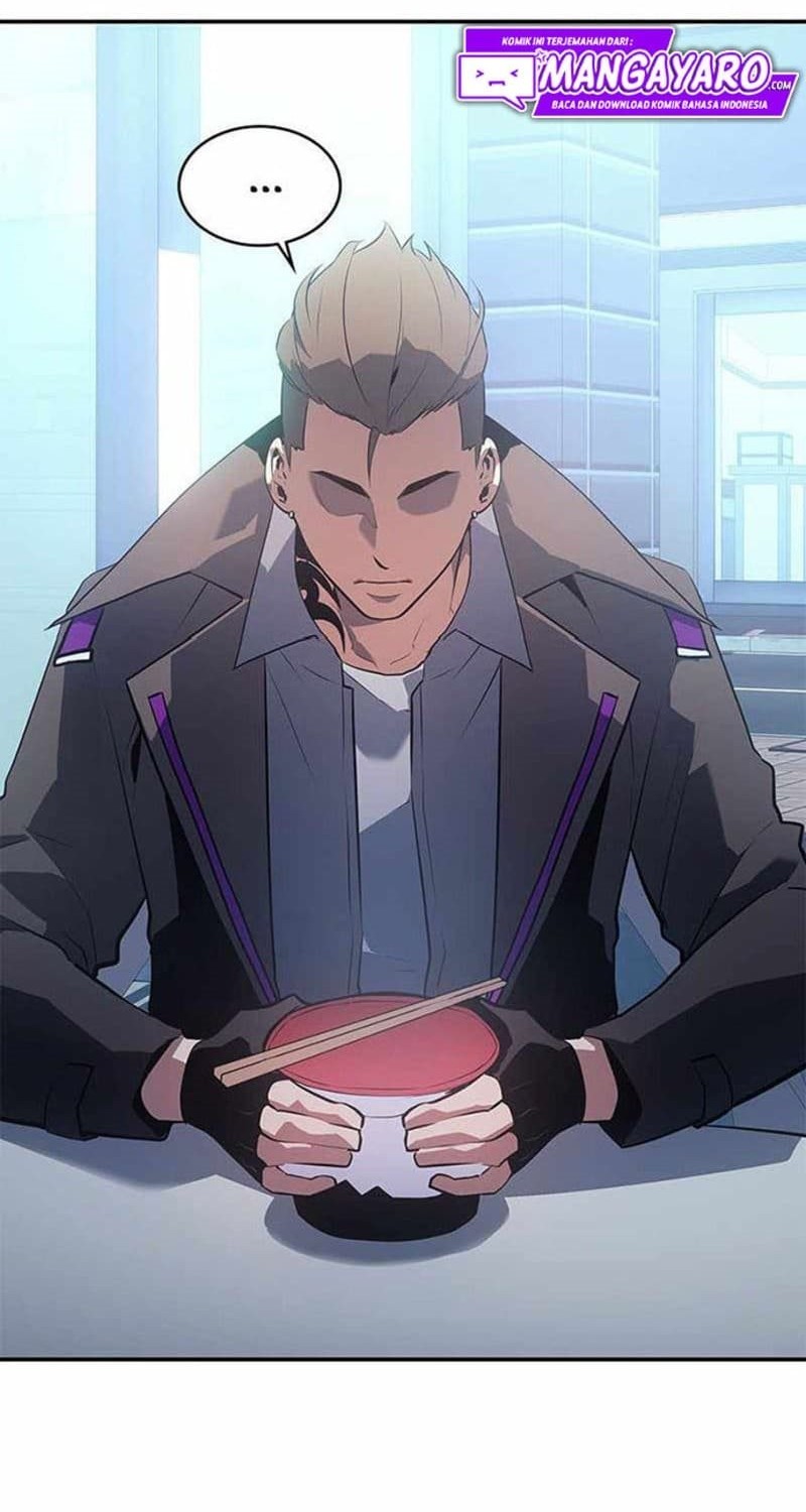7Fates: Chakho Chapter 11 - halaman 28