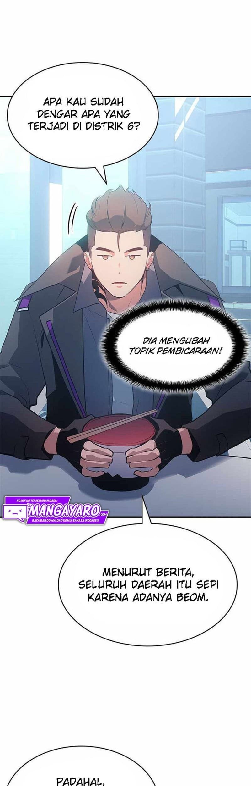 7Fates: Chakho Chapter 11 - halaman 29