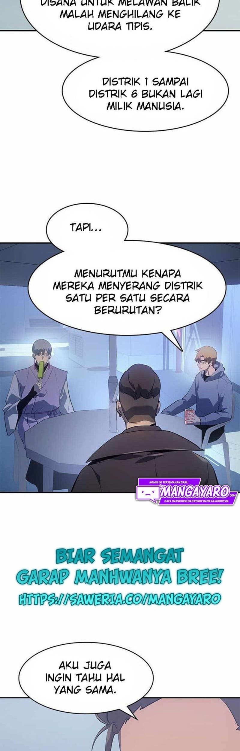 7Fates: Chakho Chapter 11 - halaman 31