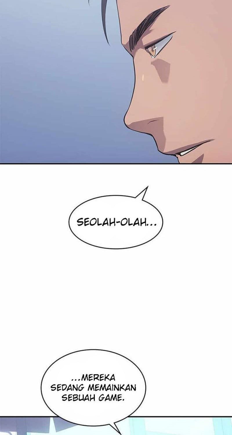 7Fates: Chakho Chapter 11 - halaman 32