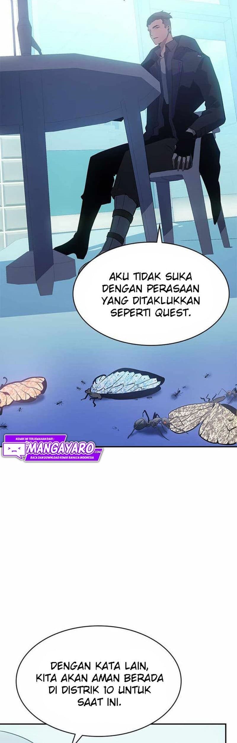 7Fates: Chakho Chapter 11 - halaman 33