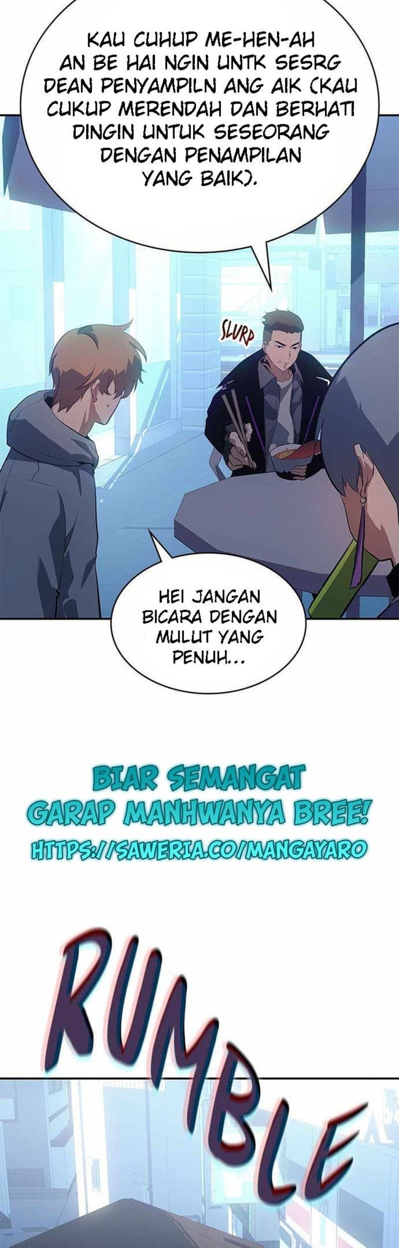 7Fates: Chakho Chapter 11 - halaman 35