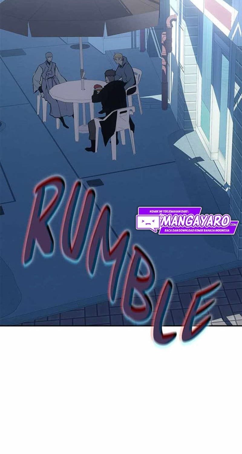 7Fates: Chakho Chapter 11 - halaman 36