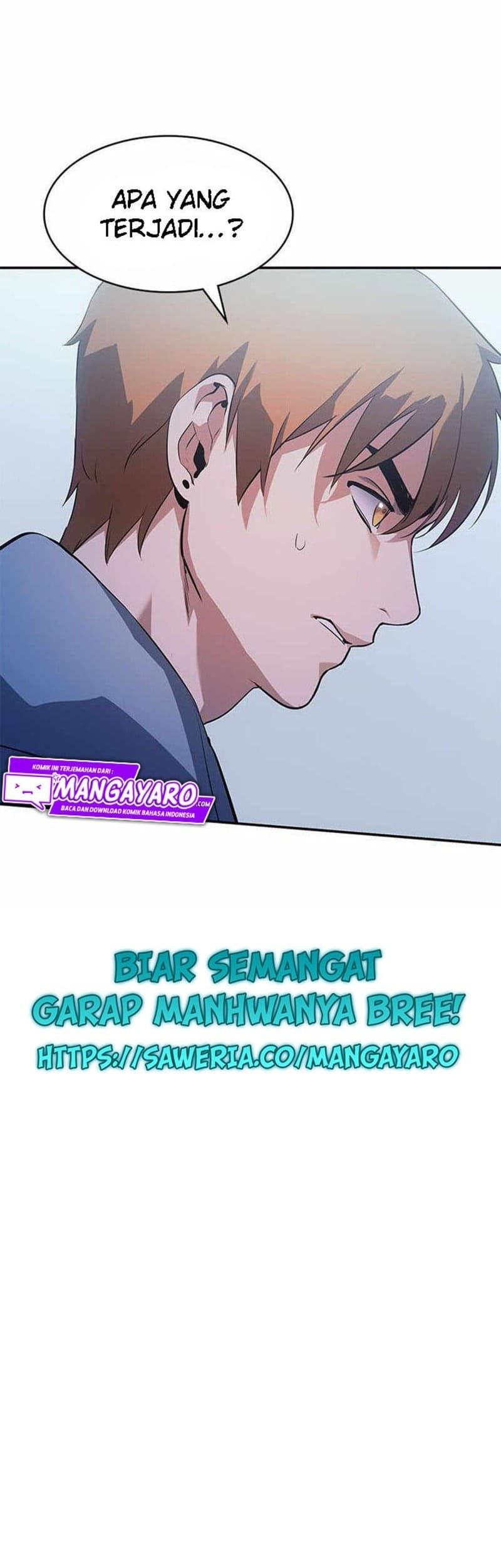 7Fates: Chakho Chapter 11 - halaman 37