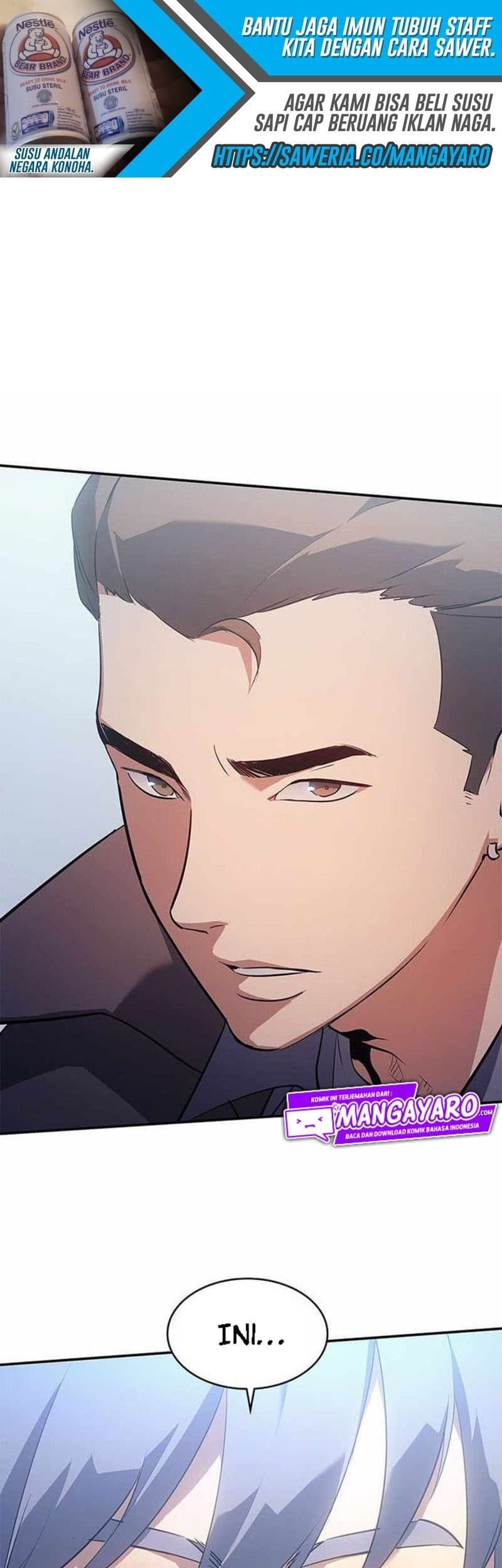 7Fates: Chakho Chapter 11 - halaman 39