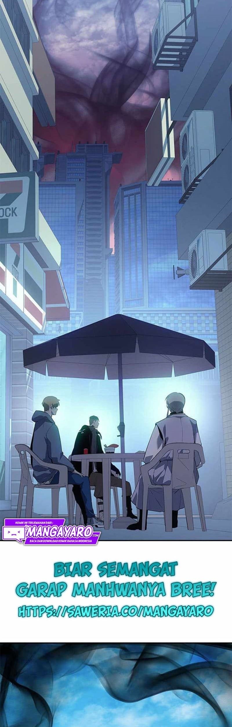 7Fates: Chakho Chapter 11 - halaman 41