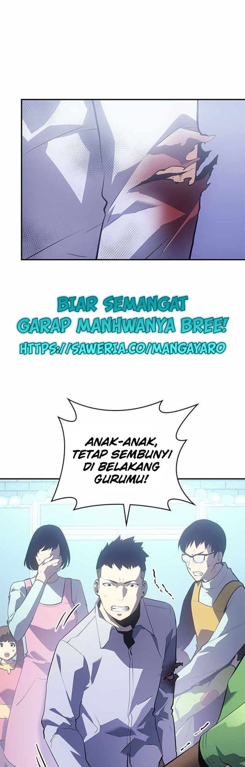 7Fates: Chakho Chapter 11 - halaman 43