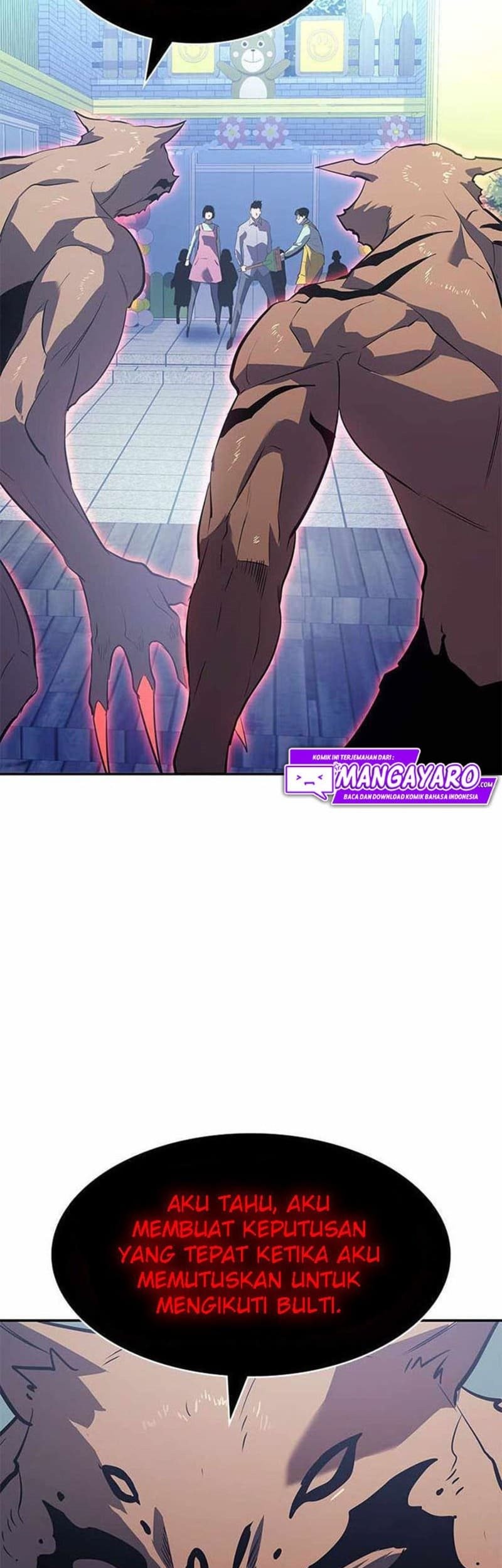 7Fates: Chakho Chapter 11 - halaman 45