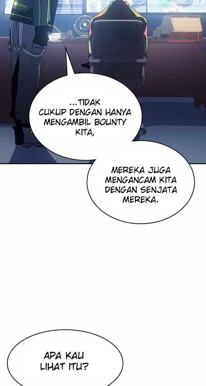 7Fates: Chakho Chapter 11 - halaman 5