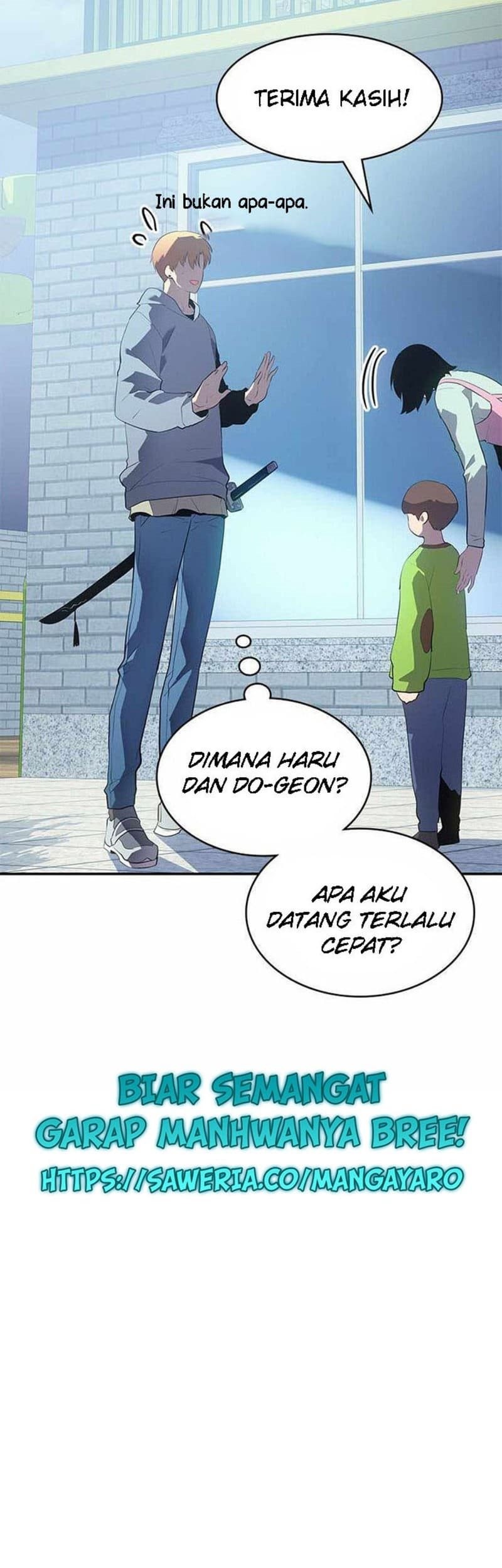 7Fates: Chakho Chapter 11 - halaman 57