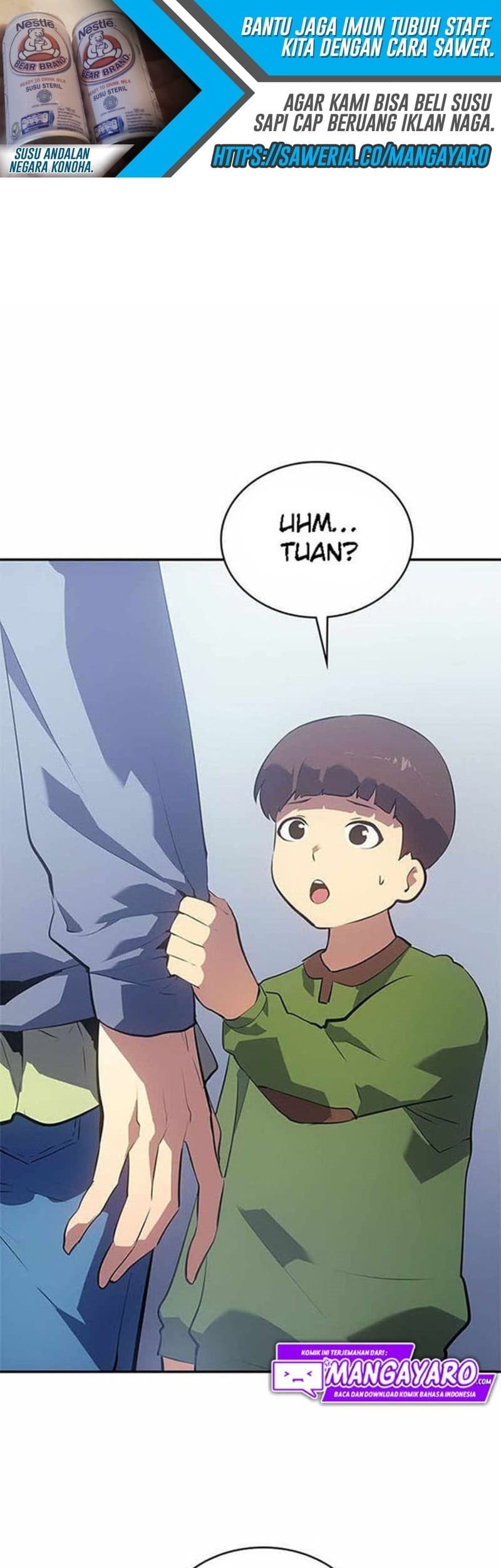 7Fates: Chakho Chapter 11 - halaman 60
