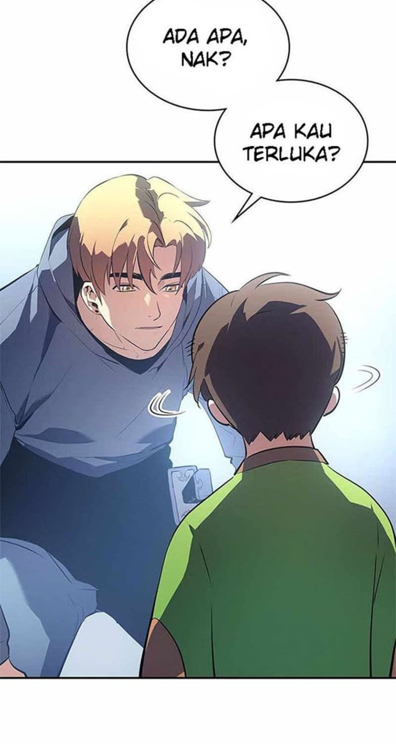 7Fates: Chakho Chapter 11 - halaman 61
